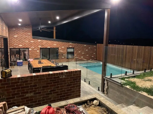 Alfresco Builders Melbourne