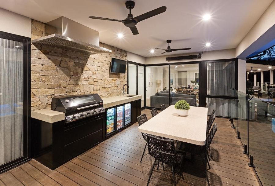 Alfresco Extensions Melbourne