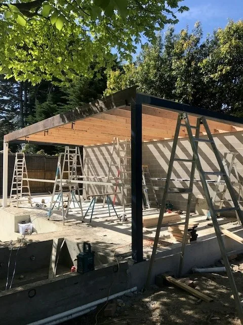 Melbourne Pergola Builders