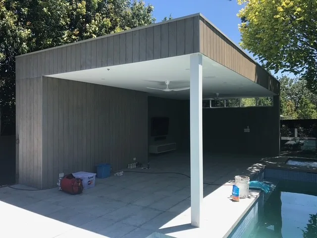 Pergolas Melbourne