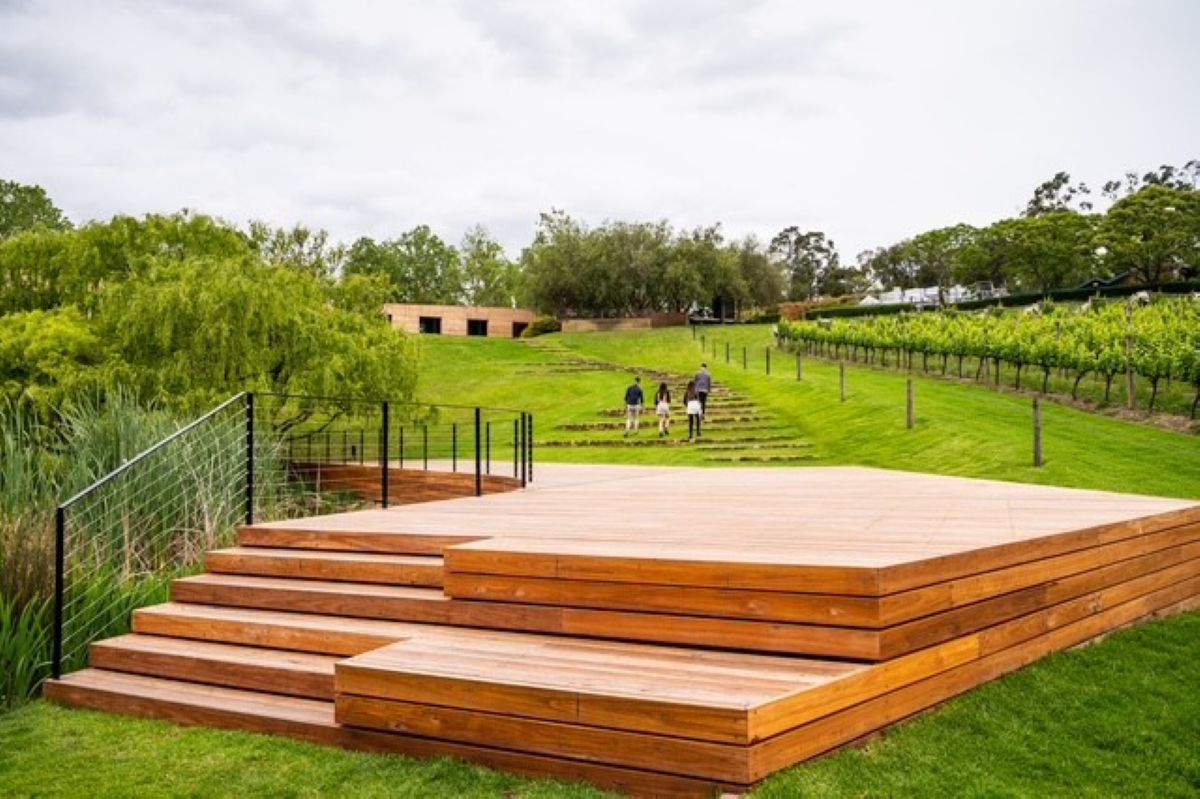 Deck Builders Melbourne | Timber & Merbau Decking Experts