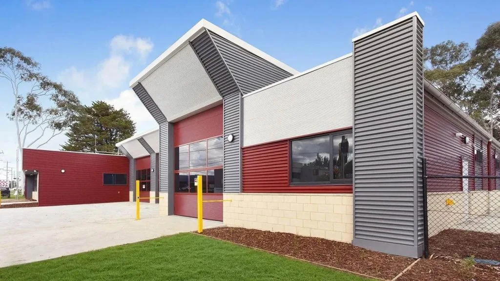 Cladding Replacement Melbourne