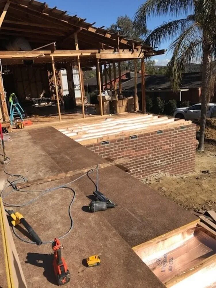 Cladding Replacement in Melbourne