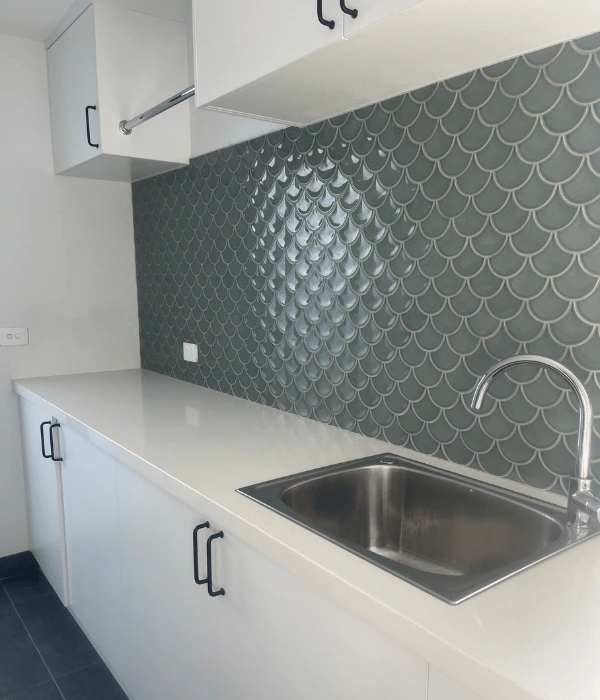 Features to Consider in Your Laundry Renovation Project