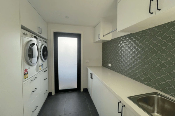 Laundry Renovations Melbourne