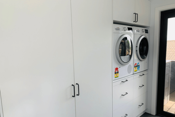 Quality Laundry Renovation Services
