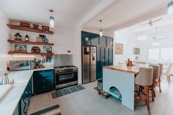Custom Granny Flat Designs