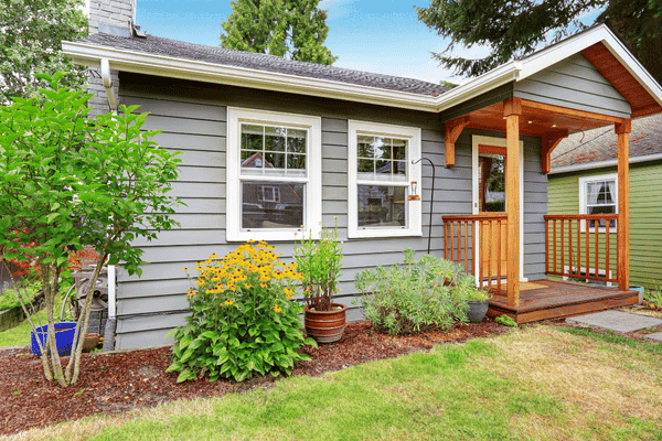 Granny Flats Melbourne