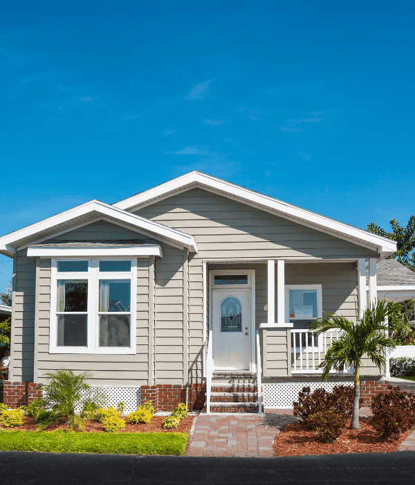 Our Granny Flat Building Process