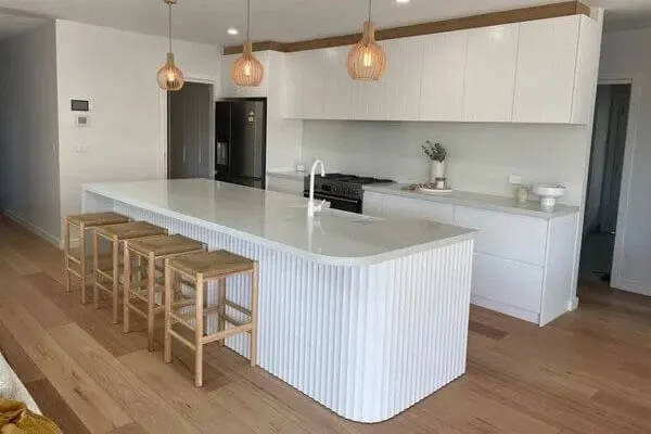 Kitchen Benchtop Ideas