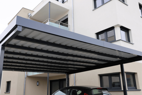Carport Builders Melbourne
