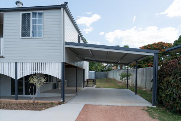 Carports Melbourne