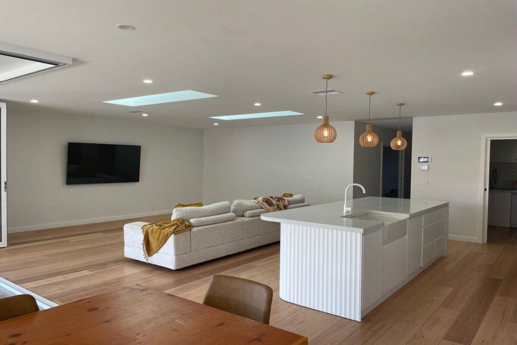 Kitchen Designs